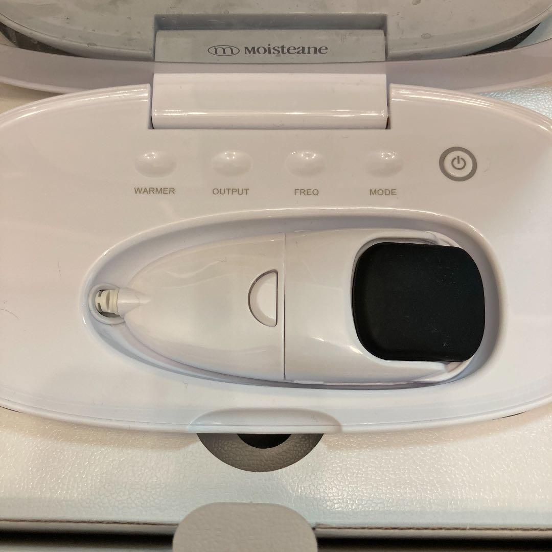 モイスティーヌ　美顔器