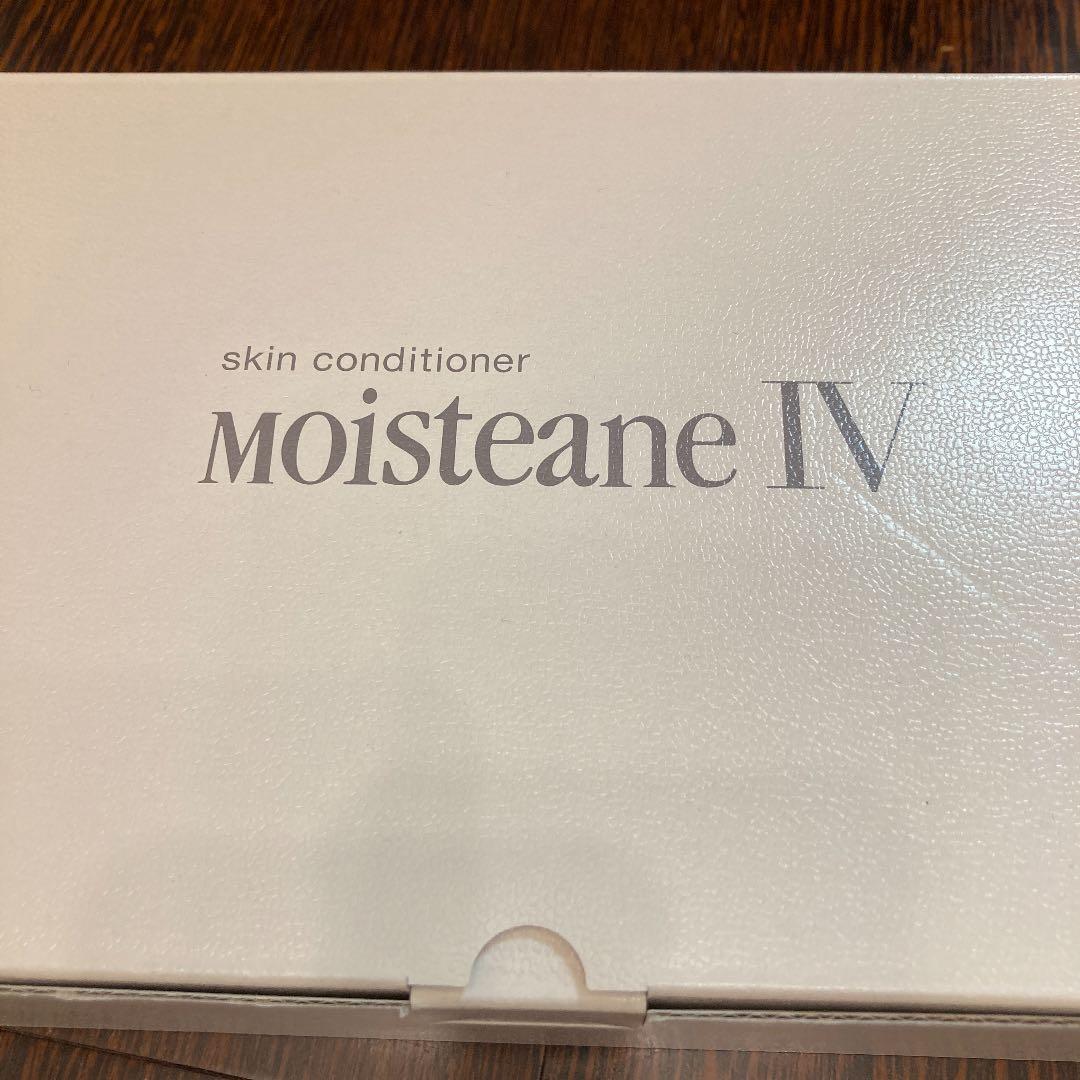 モイスティーヌ　美顔器