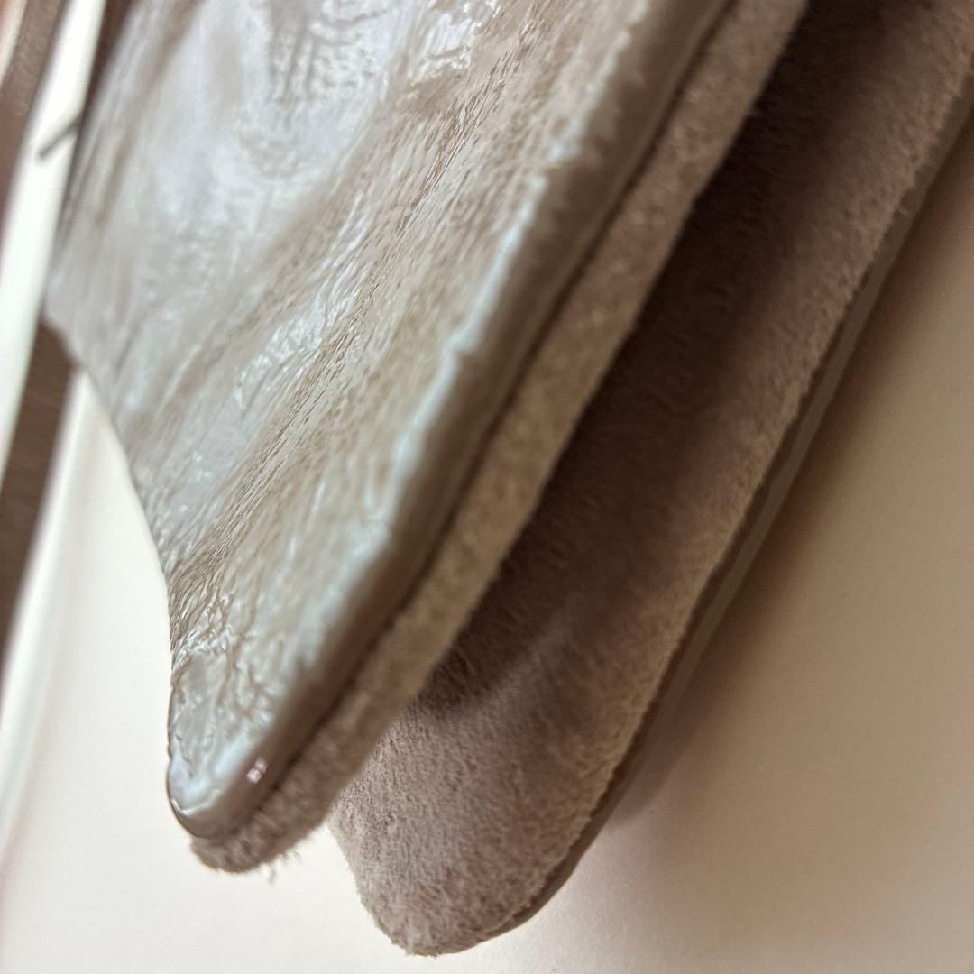 ATAO ブーブー　お財布ポシェット