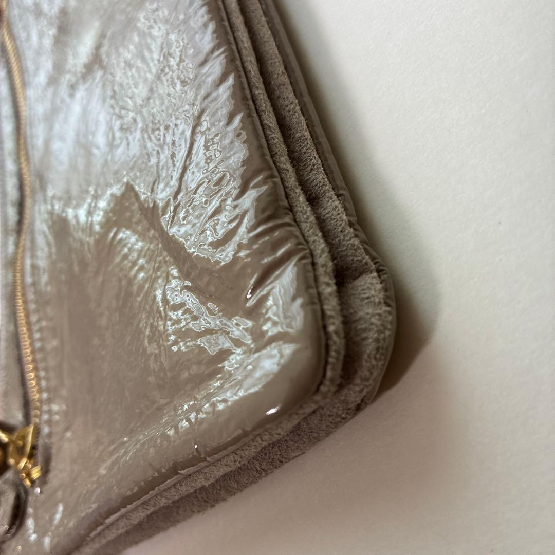 ATAO ブーブー　お財布ポシェット