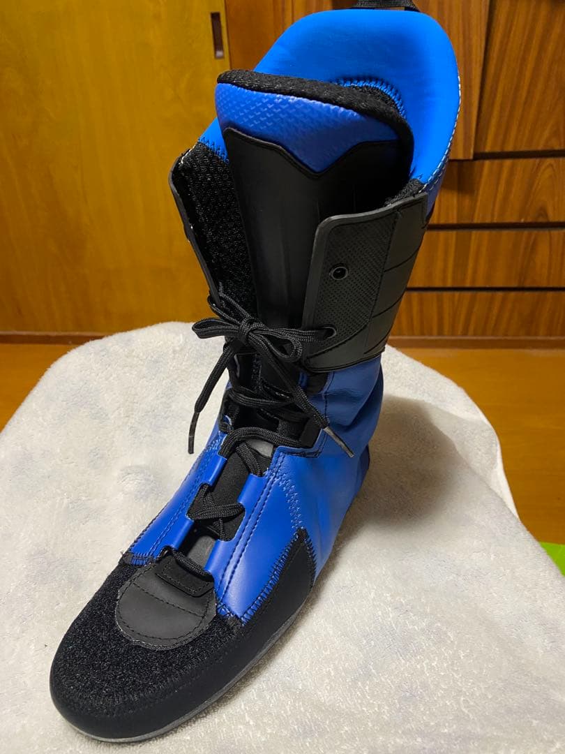 RS RANGE WORLD CUP スキー用ブーツ　F IS 43 M M