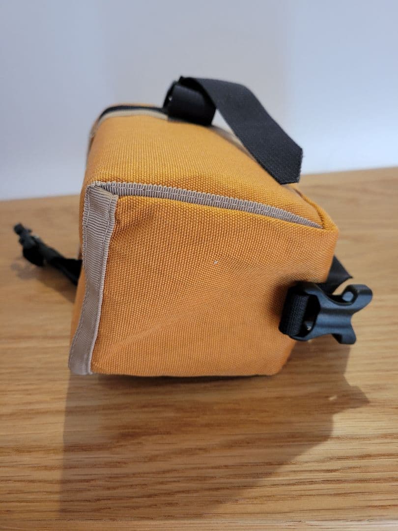 OUTER SHELL ADVENTURE　stem caddy