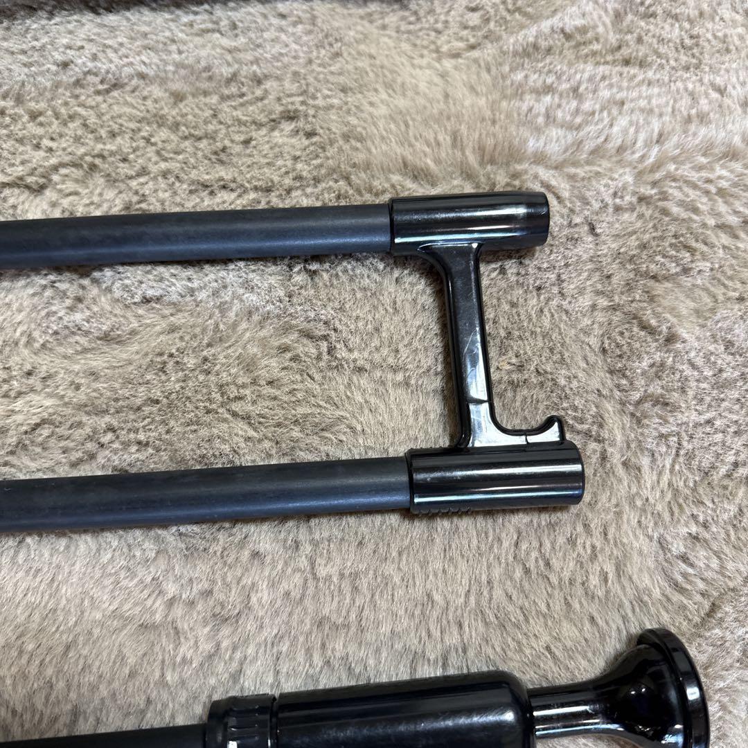 pBone ピーボーン トロンボーン 軽量 プラスチック製 初心者向け