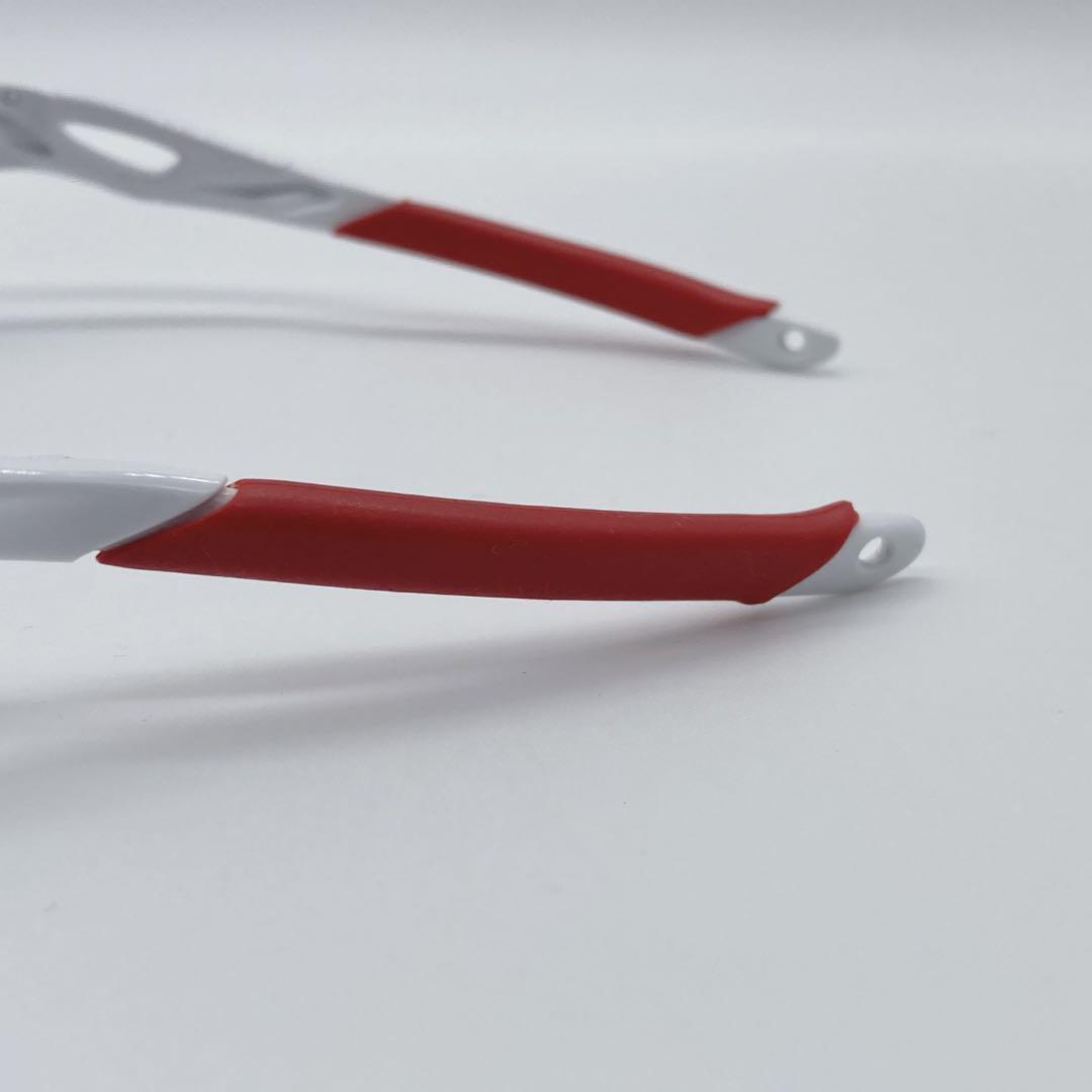 アクセサリー OAKLEY RADAR LOCK PATH POLISHED WHITE