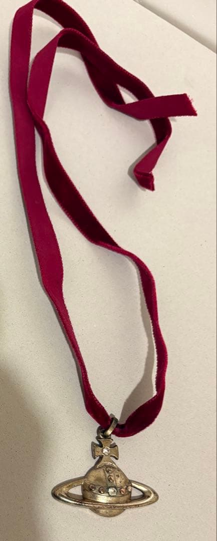 【※大SALE】 Vivienne Westwood 香水セット＆チャーム