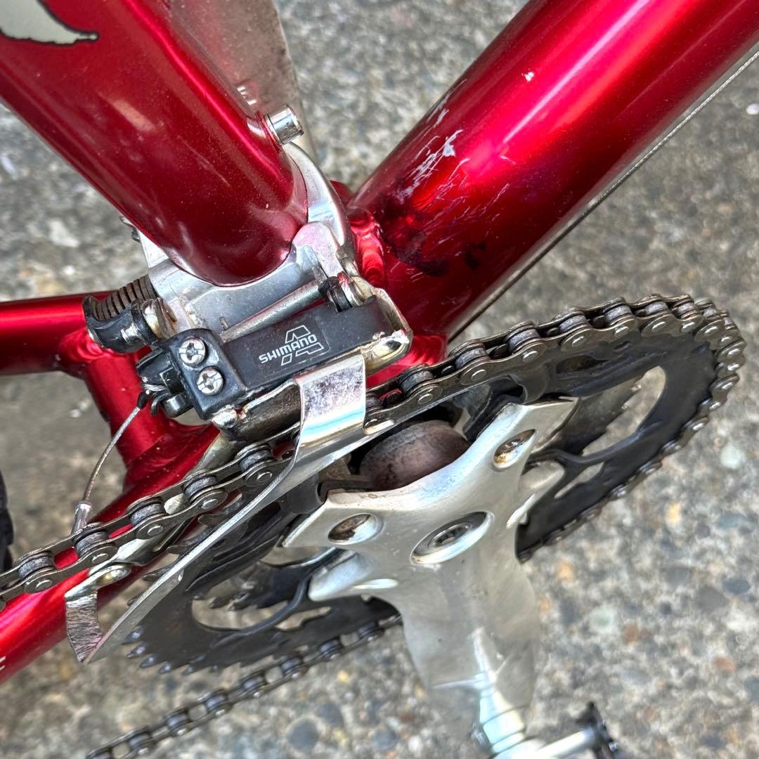 自転車本体 SPECIALIZED ExpeditionElite 2000 Old MTB