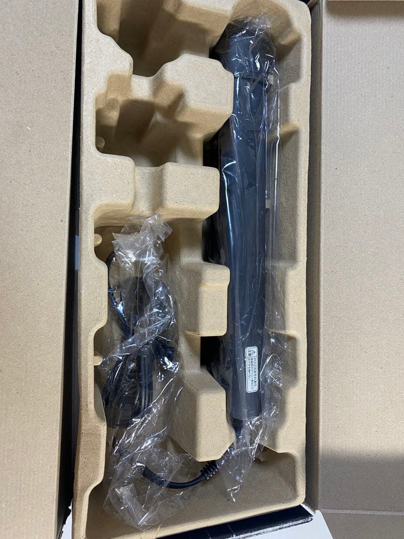 Panasonic EH-HN50-A ストレートヘアアイロン