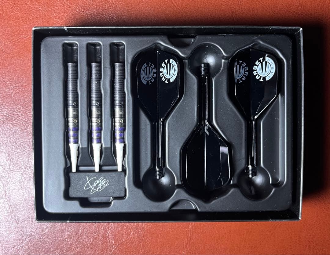 TARGET SOLO GENERATION-8 小野恵太モデル