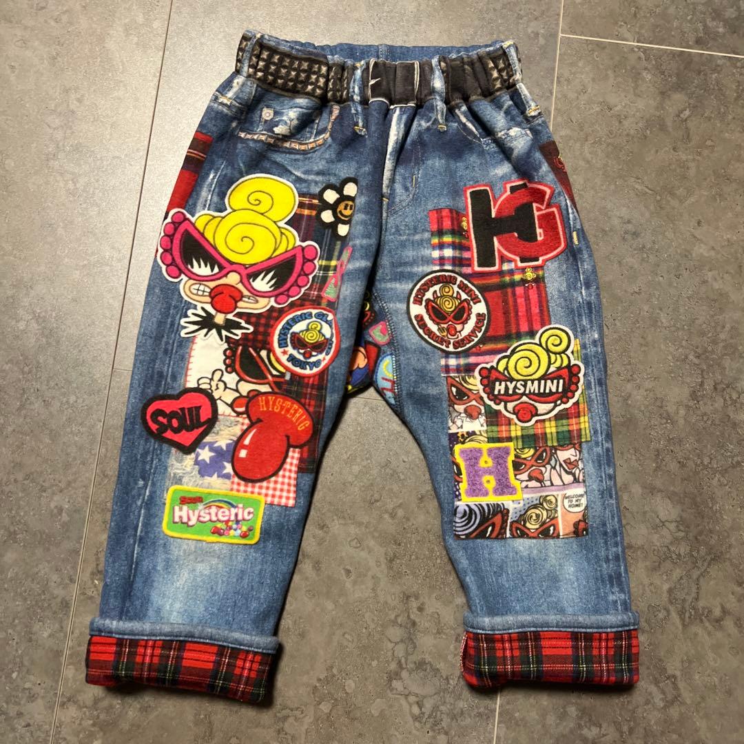 ☆*様 ヒスミニ ライクア