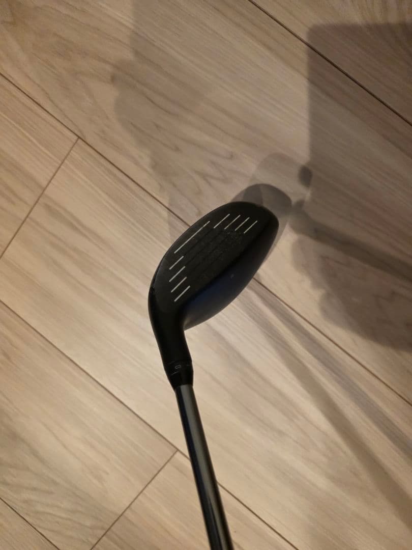 ピン G430 5W クローム ピンツアー65S