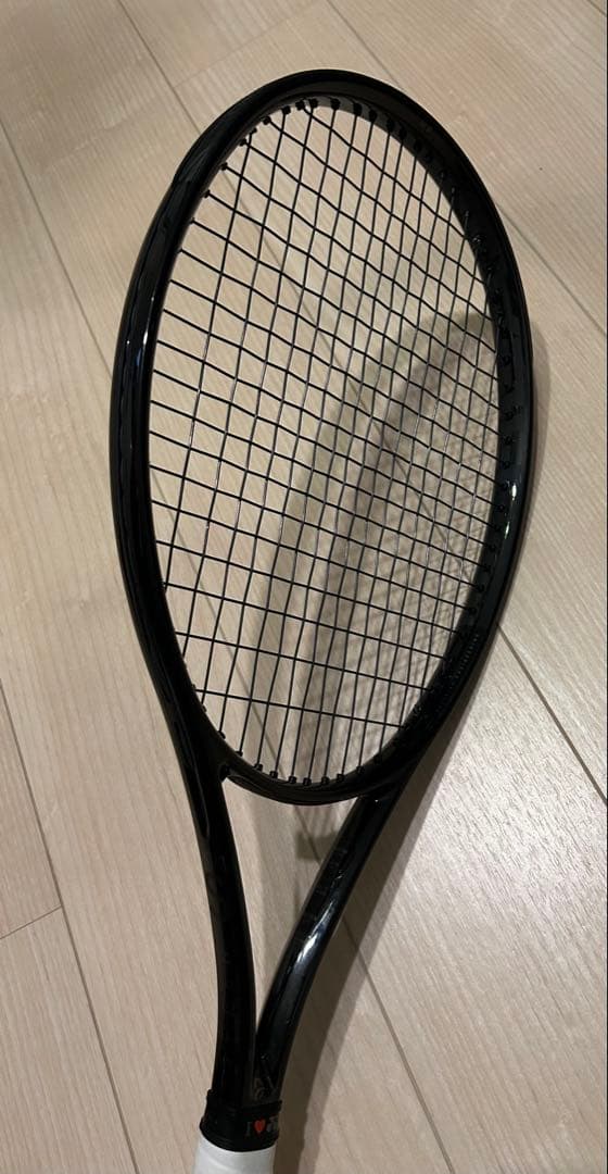 ラケット(硬式用) HEAD speed MP legend 2024