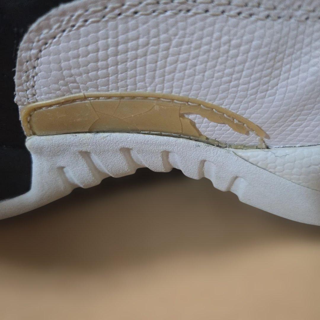 S*3様 NIKE AIR JORDAN 12