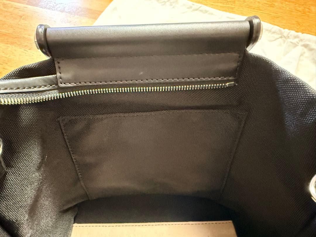 IACUCCI ソルベット S CORDURA/RUGA 2WAY