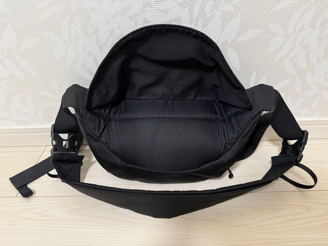 hug育　ヒップシート