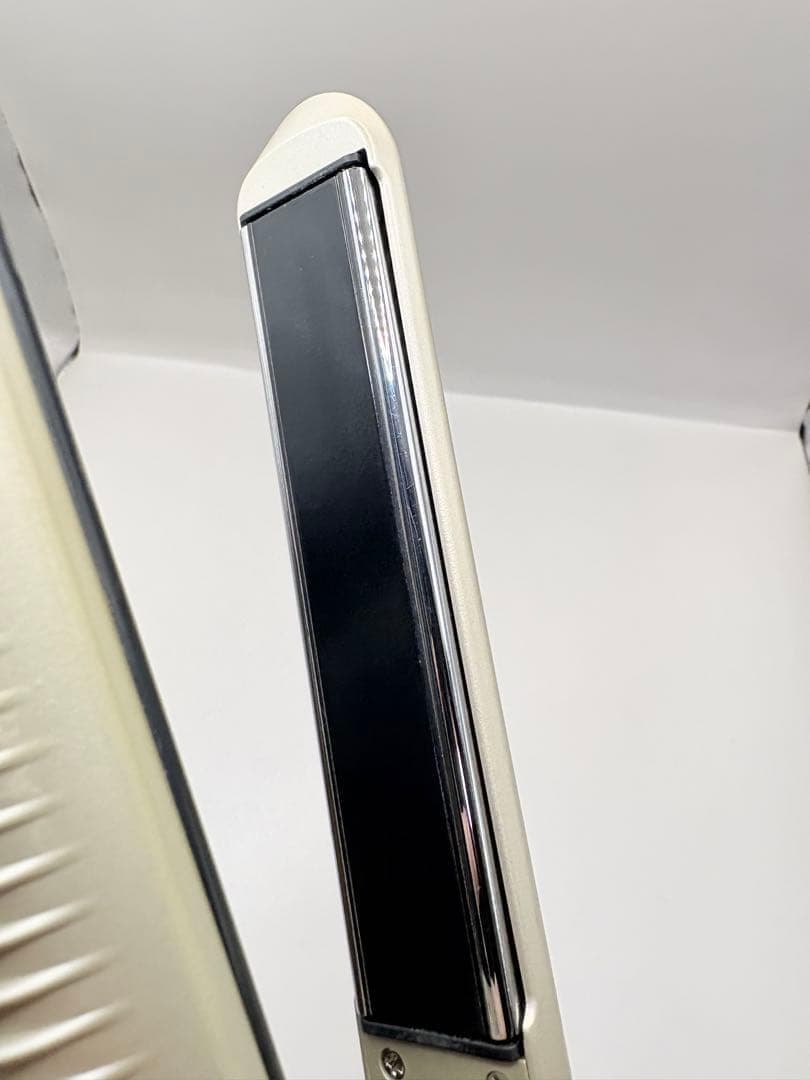 YA−MAN ヤーマン スムースアイロン フォトイオン 371