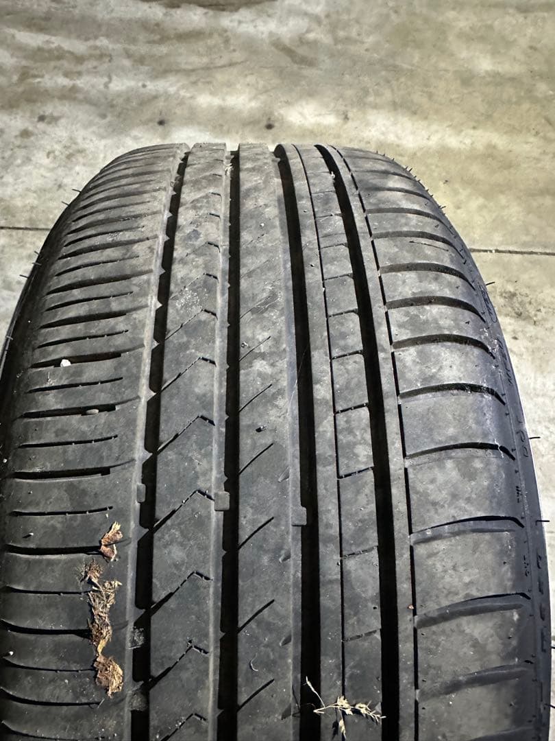 エイムゲイン　GVS 20インチ 深リム　※最終値下げ