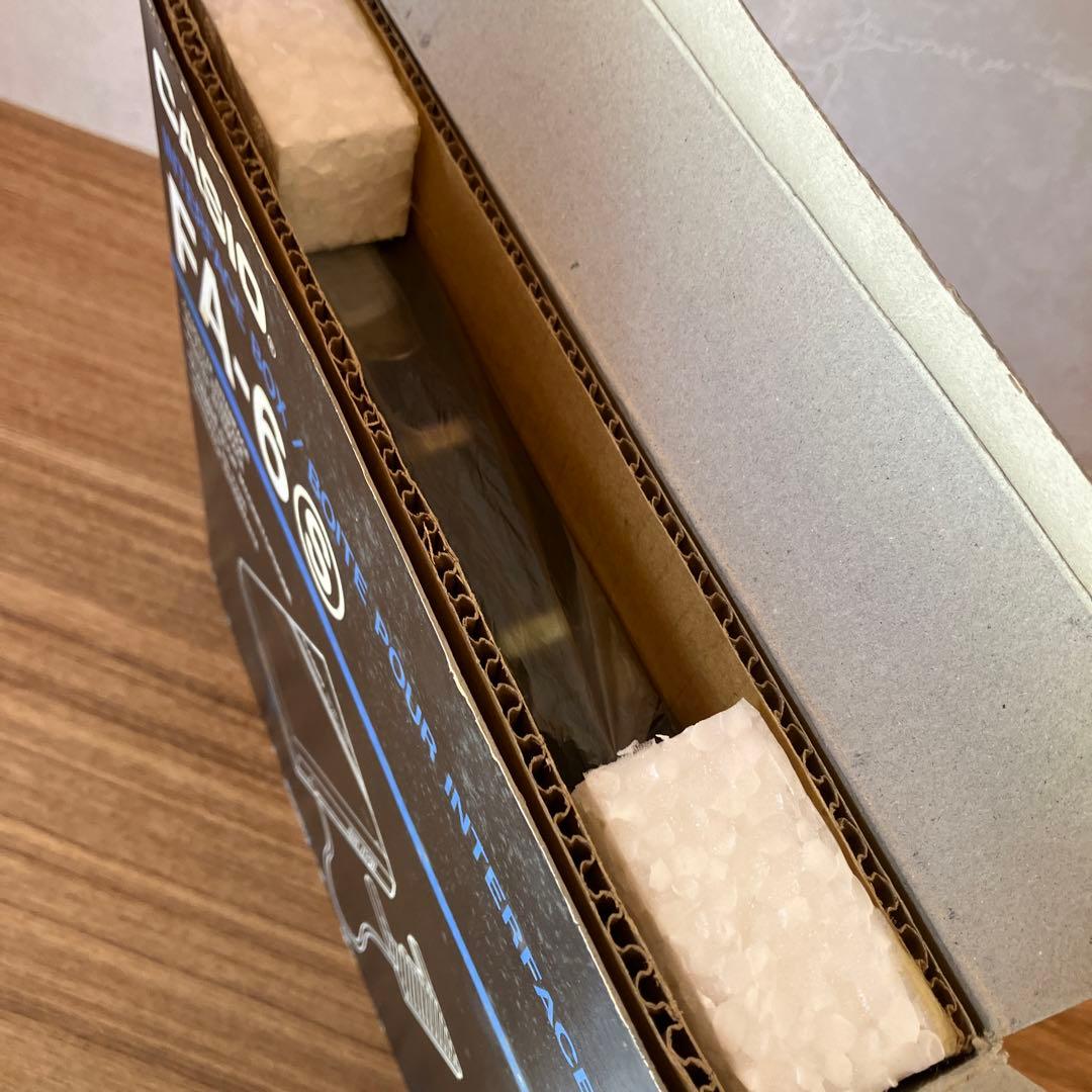 CASIO ポケコン　インターフェース　FA-6S カシオ