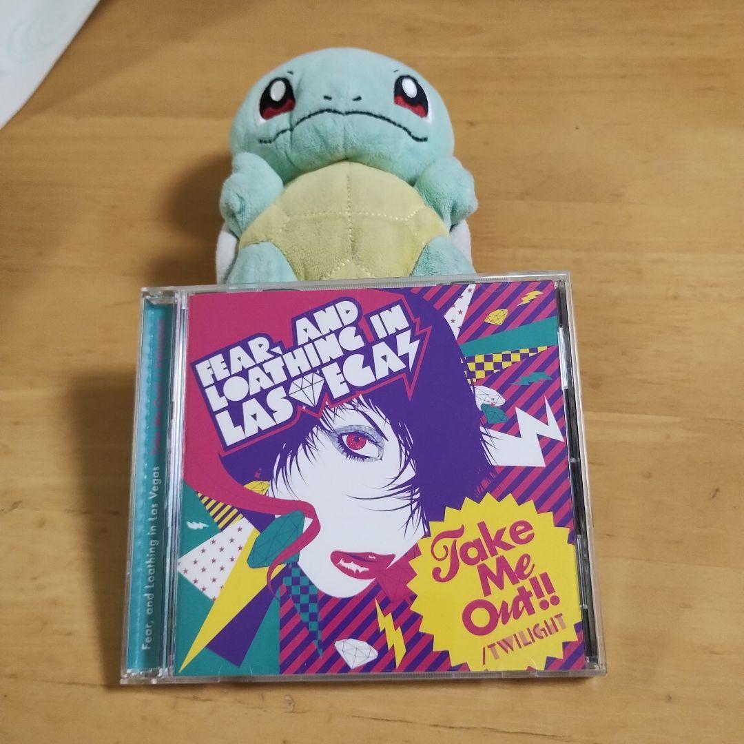 超レア物！美品！Fear, and Loathing in Las Vegas
