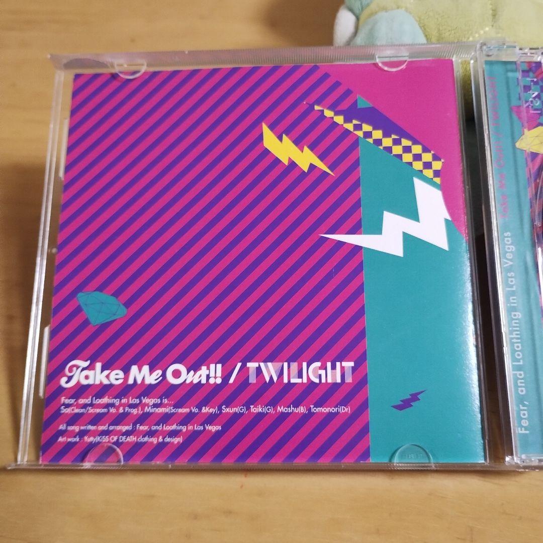 超レア物！美品！Fear, and Loathing in Las Vegas