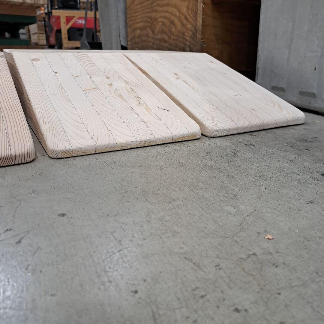 カースロープ　ワイド　幅24cm　4本