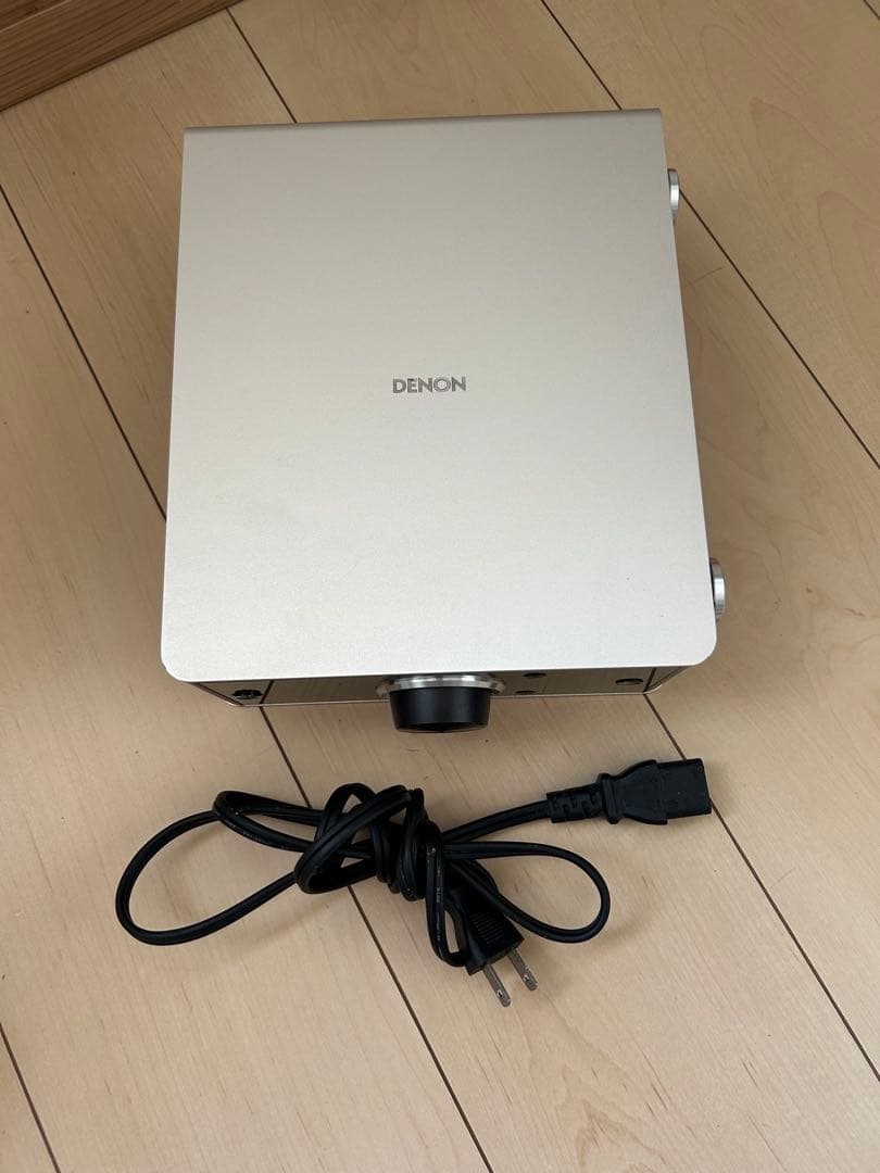 DENON PMA-50 デノン プリメインアンプ　35W