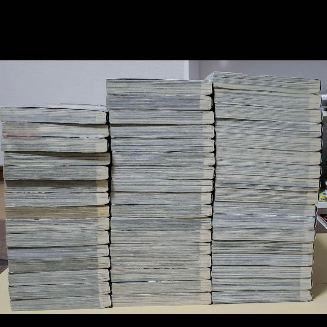 嘘喰い 全巻　全49巻