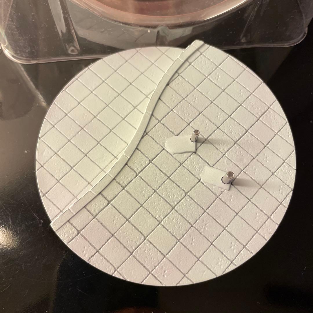 希少★美品☆川本あかり 「3月のライオン」 1/7 フィギュア