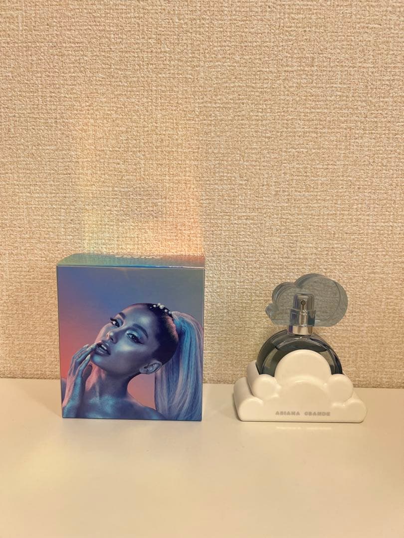 アリアナグランデ　香水　2点セット