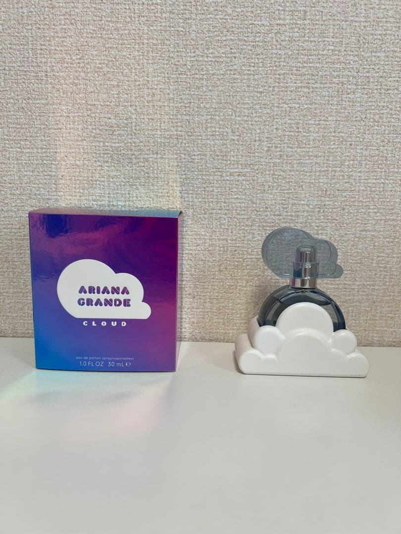 アリアナグランデ　香水　2点セット