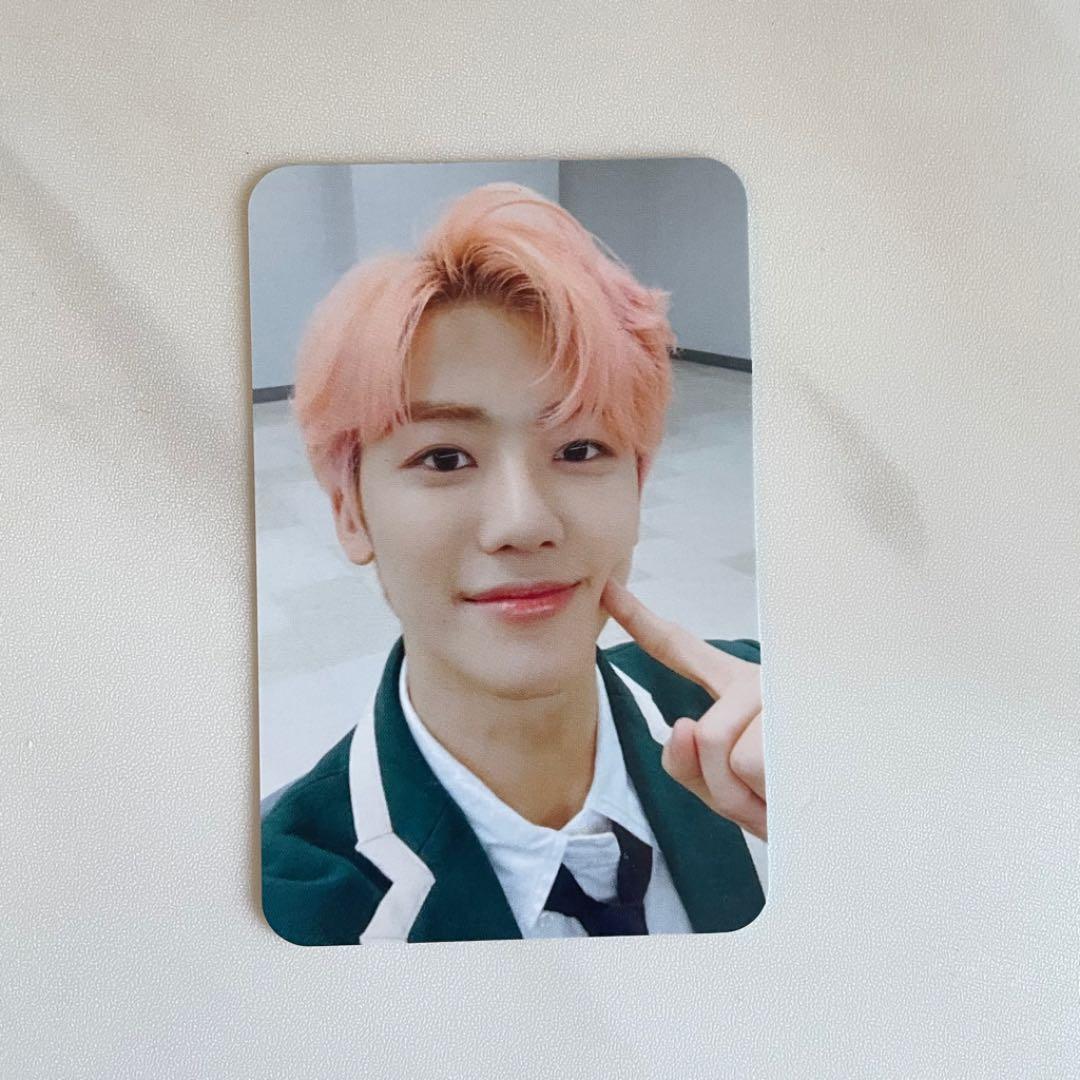 ドリショ　ジェミン　トレカ