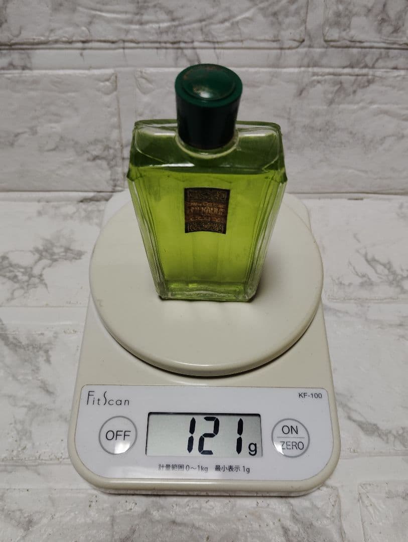 香水　新品　希少　レア　COTY　コティ　エメロード　オーデコロン　ヴィンテージ