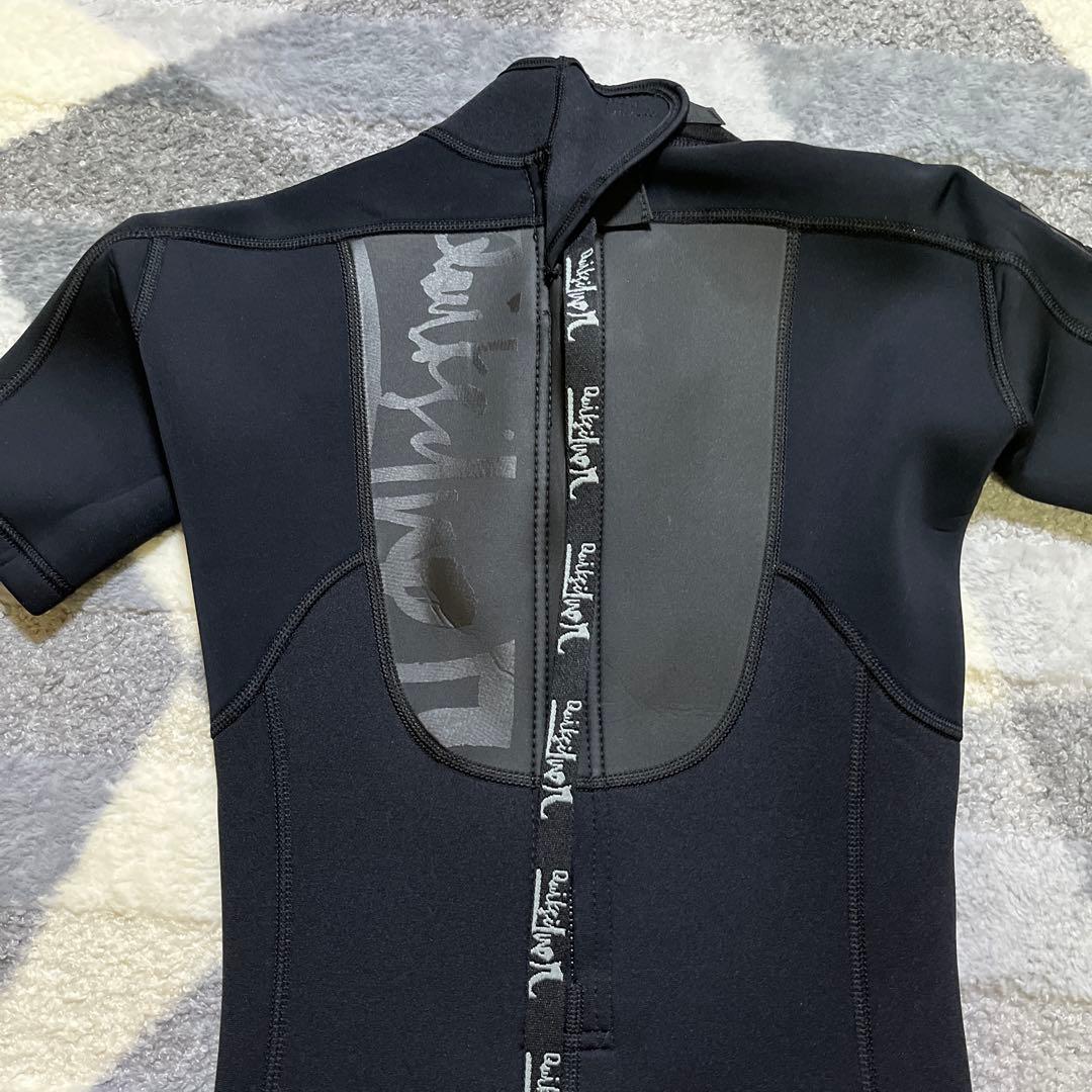 Quiksilver Synchro Hyperstretch シーガル