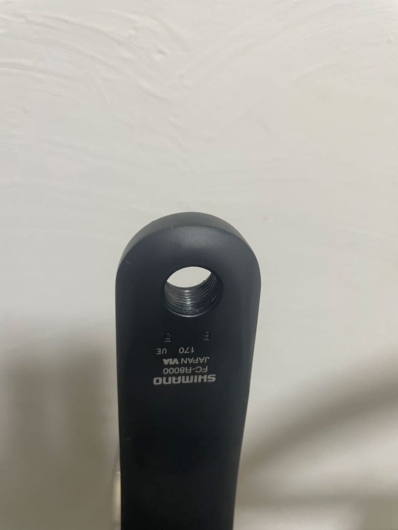 パーツ ULTEGRA fc-r8000 170