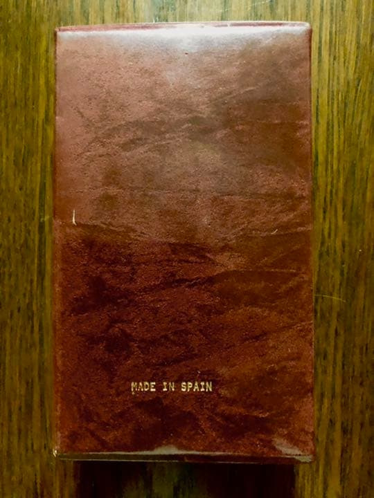 お値下げ❣️  絶版品❗️新品❗️タロット ユニバーサル・ダリ❗️