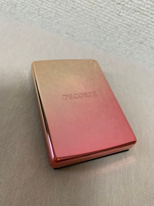 【8個】コスメデコルテ　パウダーブラッシュ　m PK804 チーク