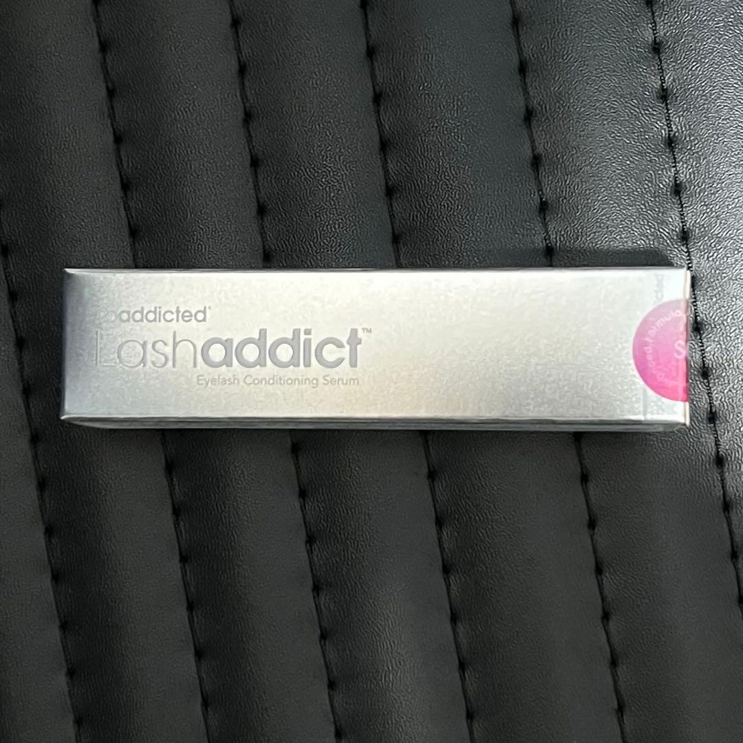 ラッシュアディクト　アイラッシュコンディションニングセラム　アドバンス