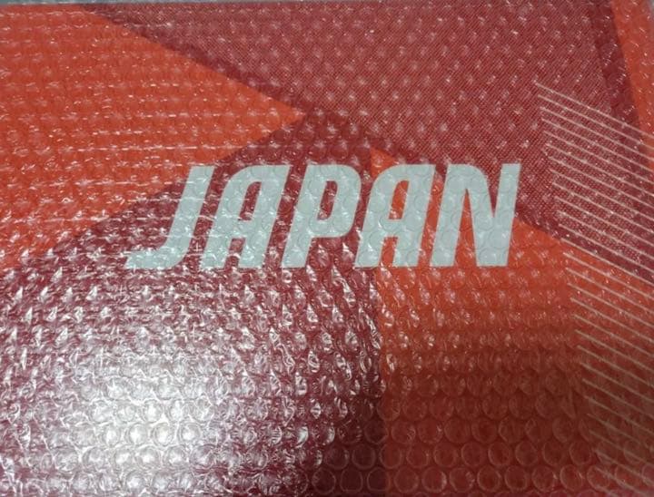 東京オリンピック　ポディウムジャケットM　ポディウムパンツM