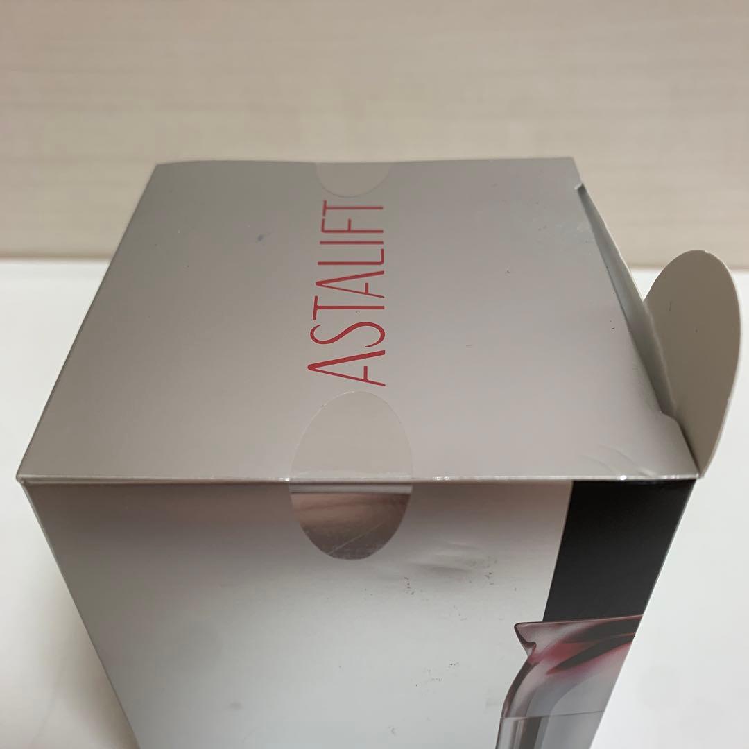 【増量キット】　アスタリフト　ホワイト　ジェリー　アクアリスタ　60g+ミニ2個