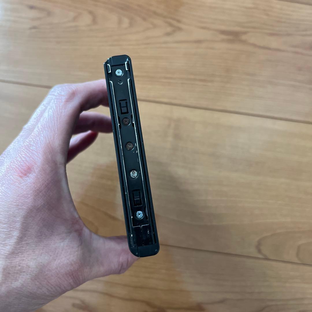 任天堂 スイッチ画面のみ 液晶割れ無し 2017年 ジャンク品