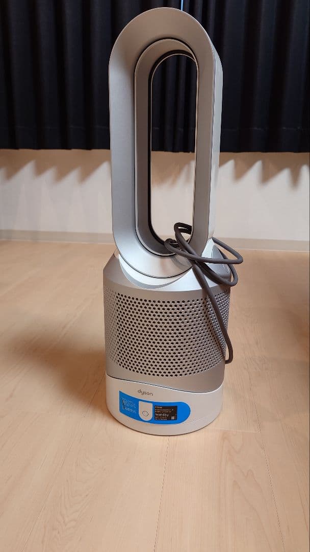Dyson ホット＆クール扇風機