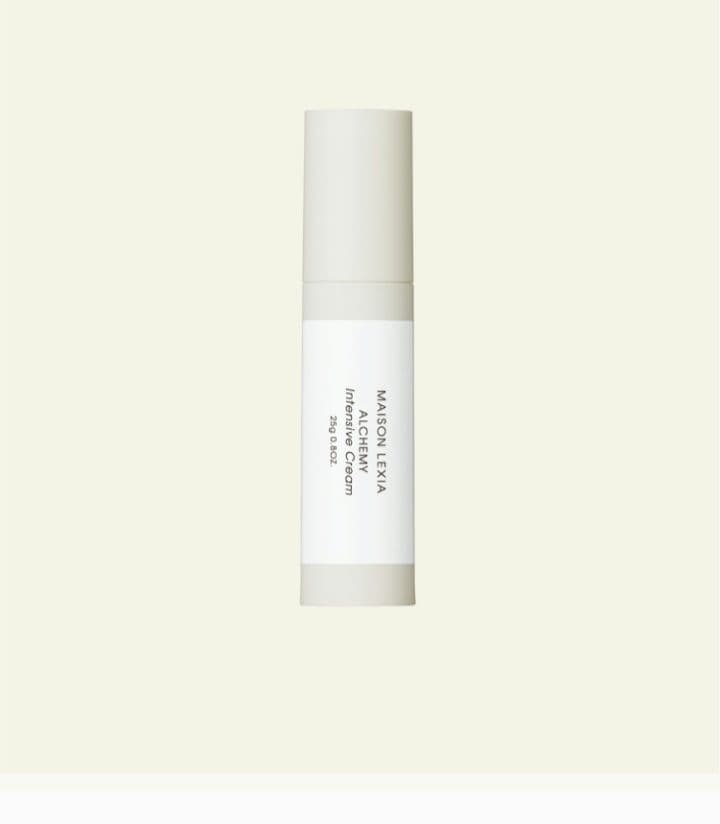 【MTBK2】MAISON LEXIA クリーム 25g　2個セット