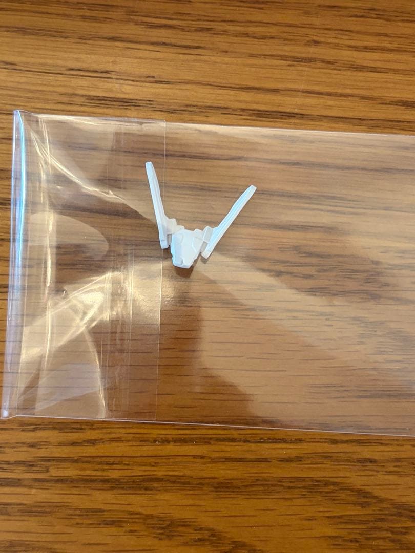 海外版　L BUILD 風　ダブルオークアンタ フルセイバー