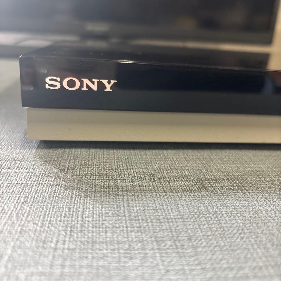 ⭐︎SONY ブルーレイディスク/DVDレコーダー BDZ-ZW500