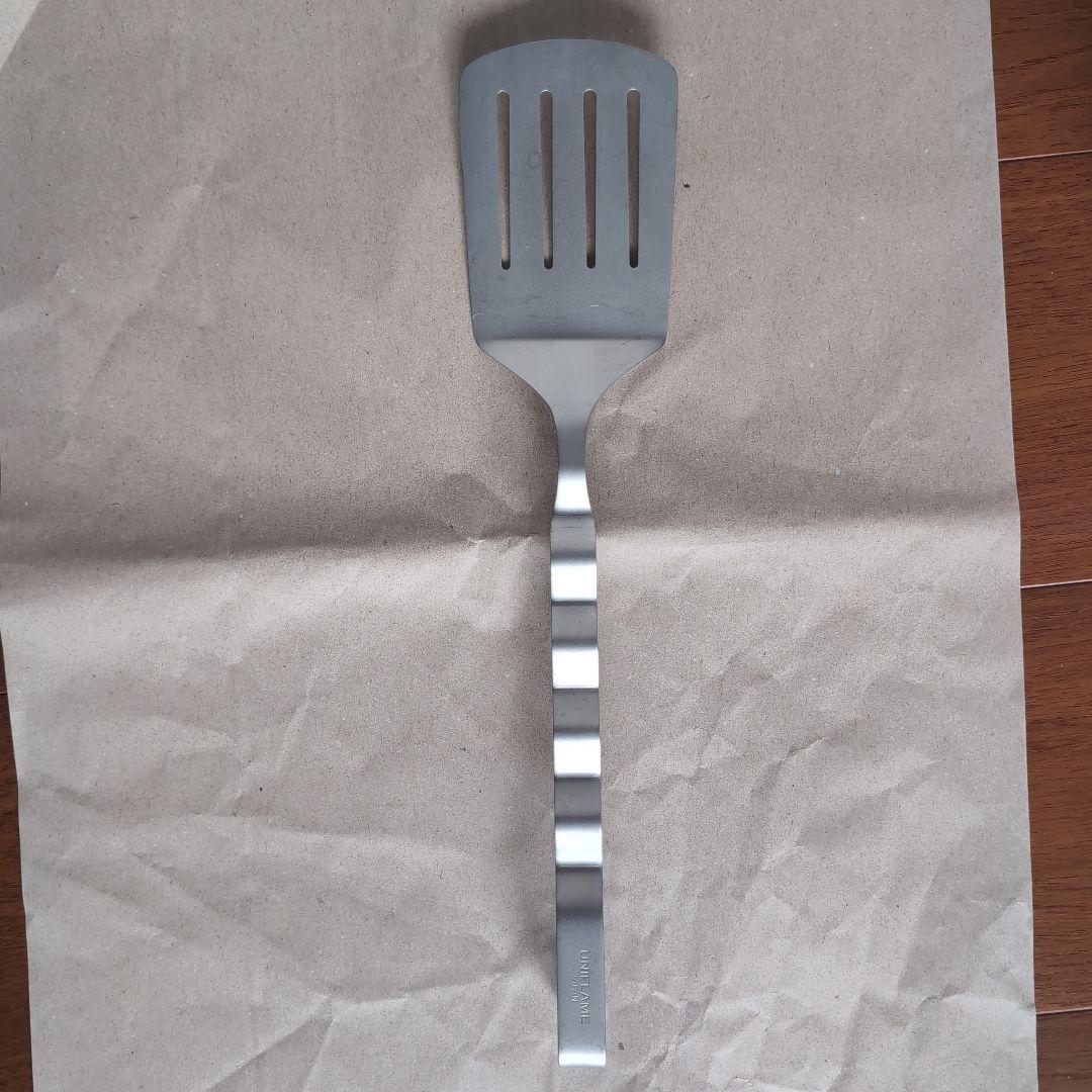 UNIFLAME ユニフレーム　キッチンツール