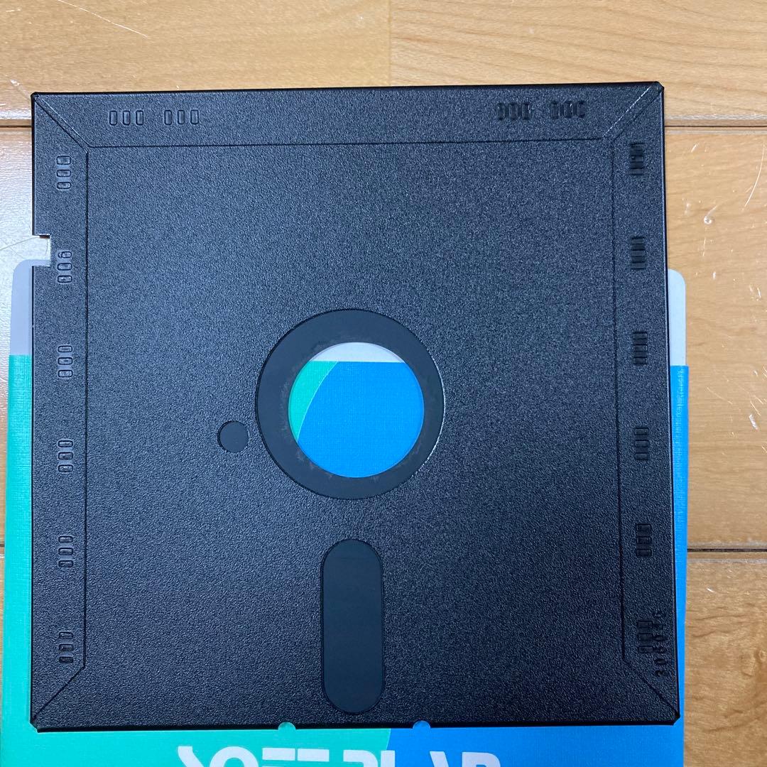 ダーク・オデッセイ　Dark Odyssey x68000