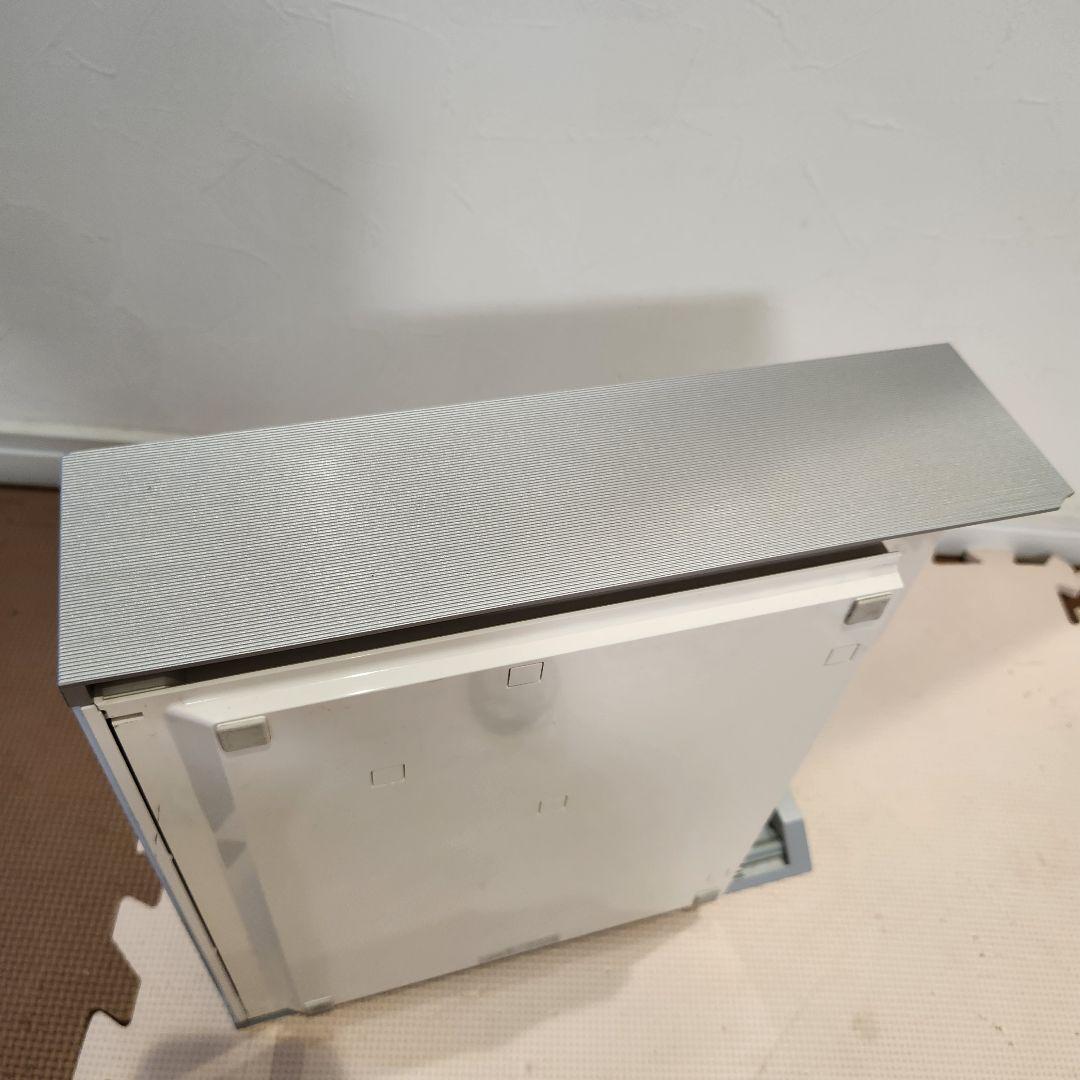 SONY ソニー PSX DESR-7500 プレステX　コントローラーつき