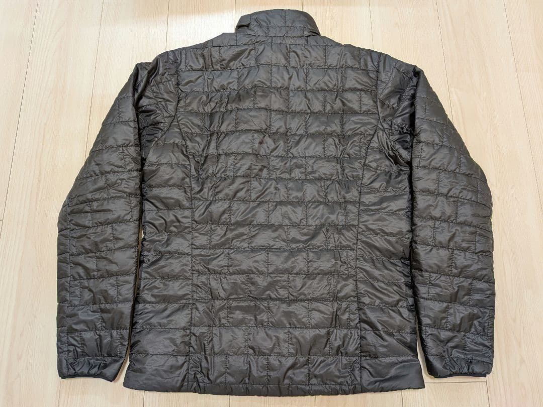 パタゴニア メンズ・ナノ・パフ・ジャケット 2025年秋冬モデル FA25