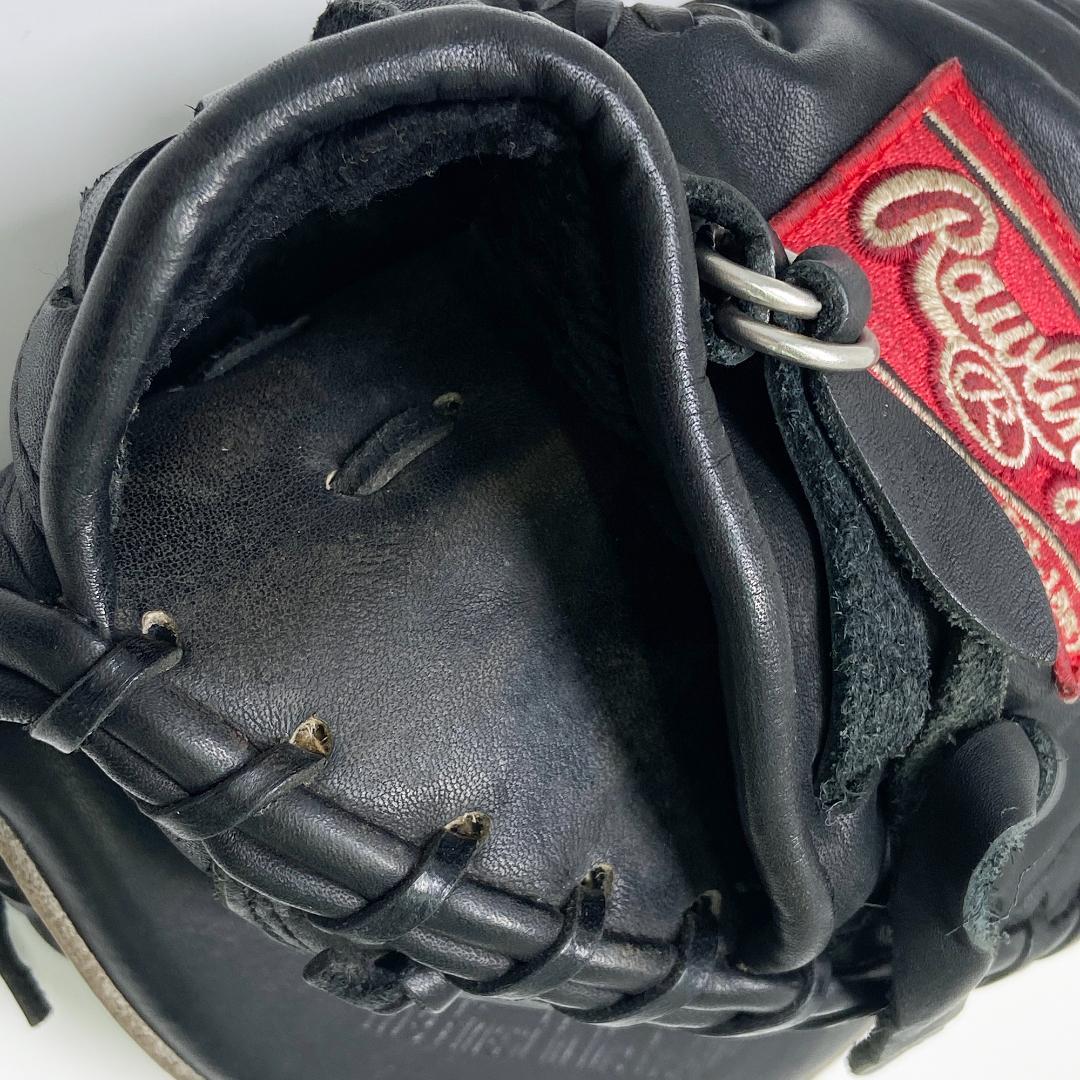 ローリングス Rawlings プロモデル キャッチャーミット