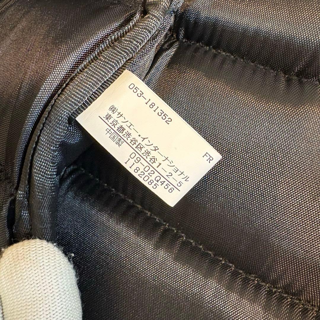 パーリーゲイツツアー仕様　キャスター付き　トラベルカバー　ゴルフキャリー