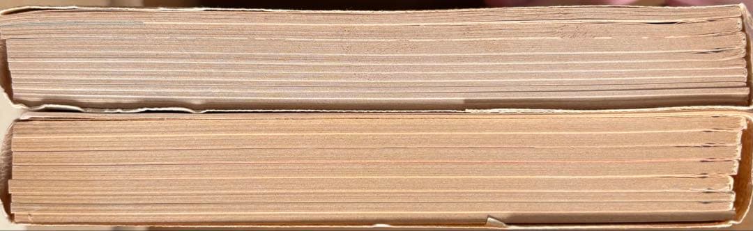 【超貴重！中は美品！】復刻版 日本児童文学